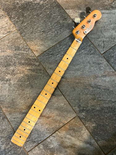 Collo basso fender telecaster - fender,