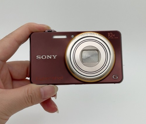 Sony cyber shot dsc - sony,