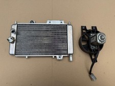 57301r 157301r Radiatore Acqua Originale Piaggio-Gilera Runner 125/180/200 