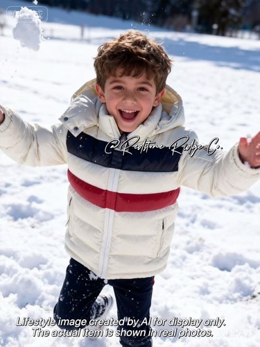 Moncler boys dell giubbotto - boys,