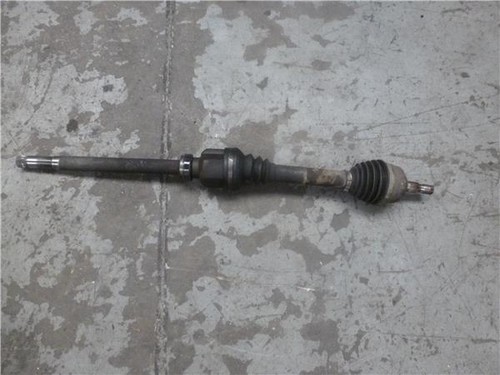 9645219180 semiasse anteriore - ,