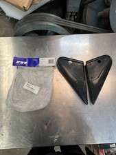 Peugeot 306 Baseplate Pair
