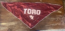 Bandana Foulard Torino Vintage
