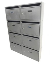 Cassetta postale condominiale