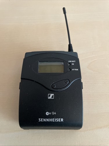 Sennheiser 100 e - sk,
