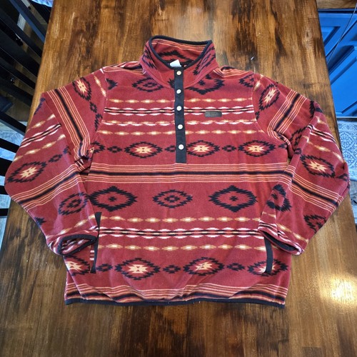 Giacca pile cinch - cinch, aztec