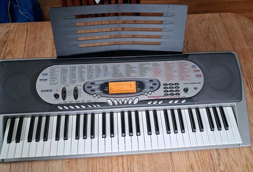 Casio ctk 573 tastiera - casio, ctk-573