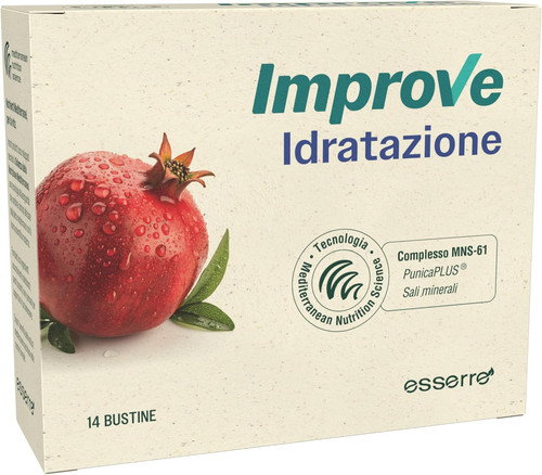 Improve idratazione - idratazione,