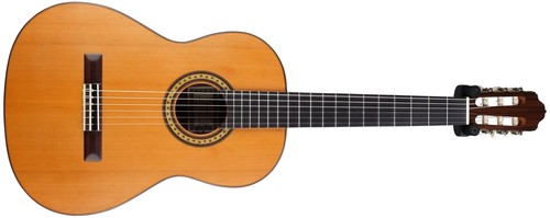 Esteve 6ps chitarra classica - 6ps,