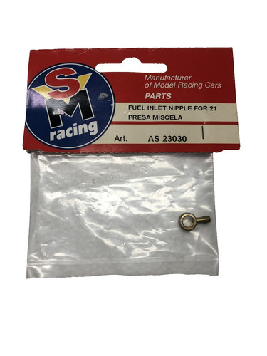 Radiosistemi fuel inlet nipple - radiosistemi,
