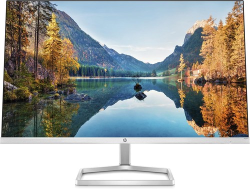 M24fw monitor - hp, pc