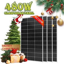 SOLARE 480W