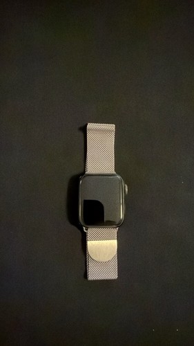 Apple watch series 40mm nero - apple,