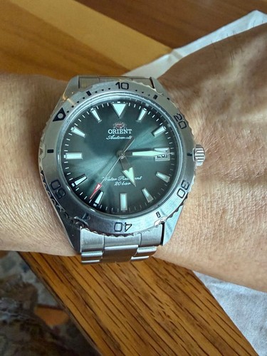 Orient orologio uomo - orologio,