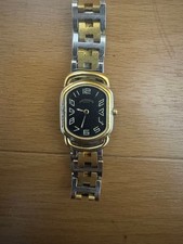 Orologio HERMES Rally Quarzo