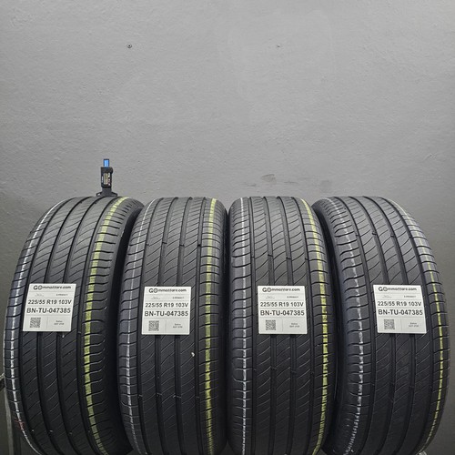 Pneumatici 225 r19 - 225/55,