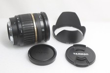 COSÌ COM'È Tamron SP A016