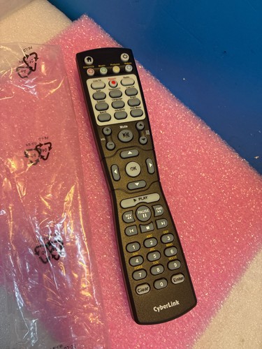 Cyberlink remote control - 🔥,