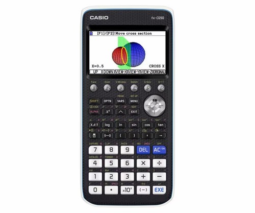 Casio cg50 calcolatrice - casio, (calcolatrice