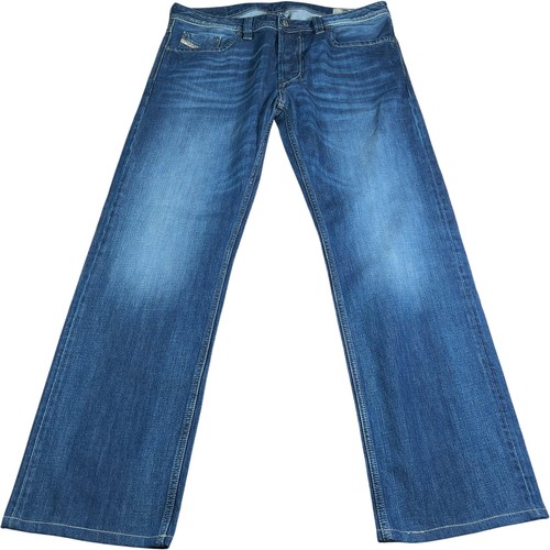 Jeans diesel uomo w34 l31 - jeans,