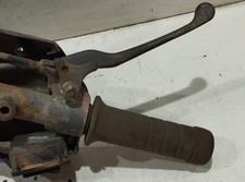 MANUBRIO STERZO PER PIAGGIO Vespa PK 50cc benzina 50 (80>90)