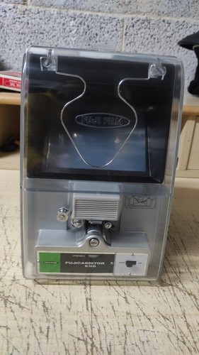 Moviola editor viewer fujica - viewer,
