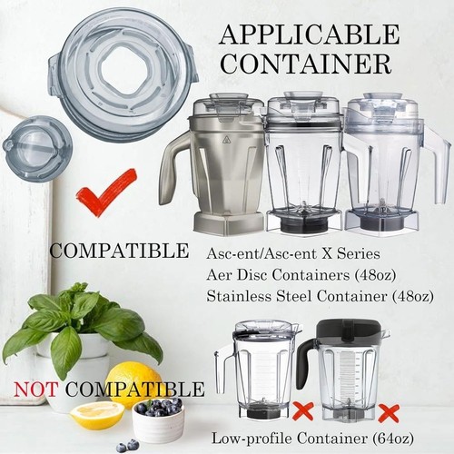 Coperchio contenitore