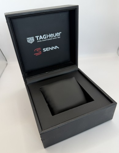Tag heuer senna - heuer,
