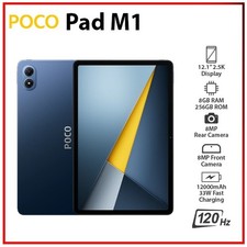 (Wi-Fi) Xiaomi POCO Pad M1 8