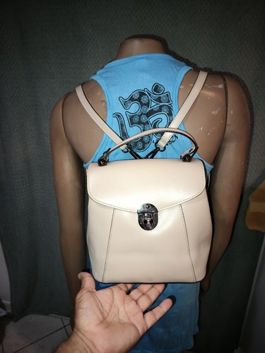 Zaino luana ferracuti borsa - zaino,