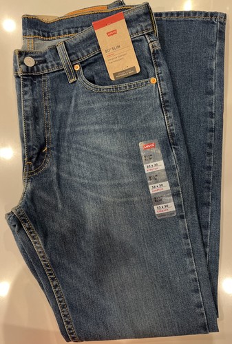 Jeans levis 511 slim - levis,