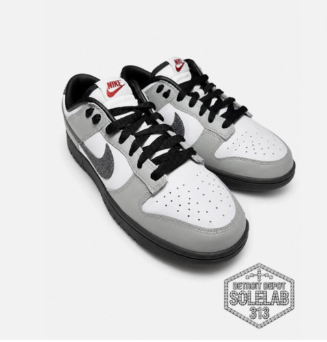 Nike dunk low trainer uomo - dunk,