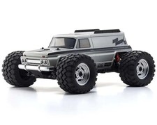 Kit Camion Elettrico Kyosho KB10W Mad Wagon VE 1/10 4WD [KYO34702]
