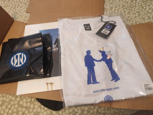 Pink floyd inter bundle - pink,
