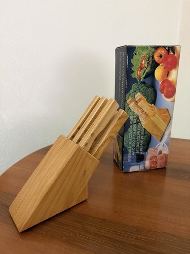 Set coltelli cucina - 6,