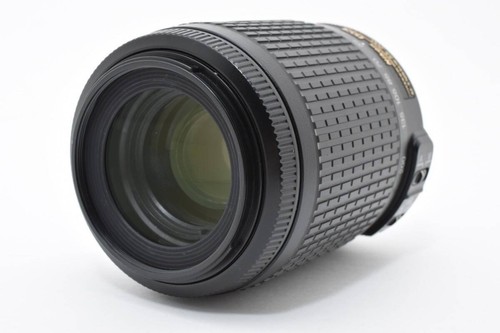 Nikon nikkor 55 - 55-200, mm