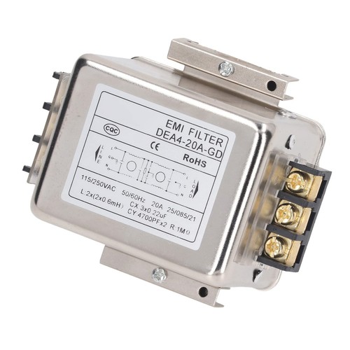 Uadme filtro rete elettrica - rete,