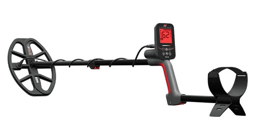 Minelab vanquish 560 metal - minelab,