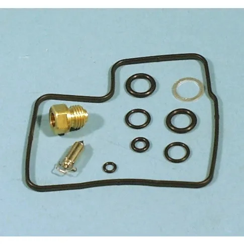 Kit riparazione carburatore - kit,