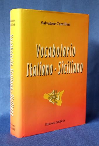 Salvatore camilleri - salvatore,