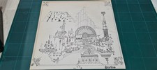 PINK FLOYD - RELICS (LP USATO