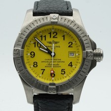 Breitling Avenger Seawolf