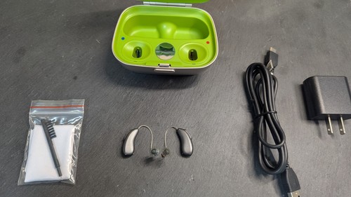 Phonak audeo marvel m70 - phonak, m70-r