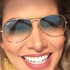 Occhiali da sole Aviator 3025