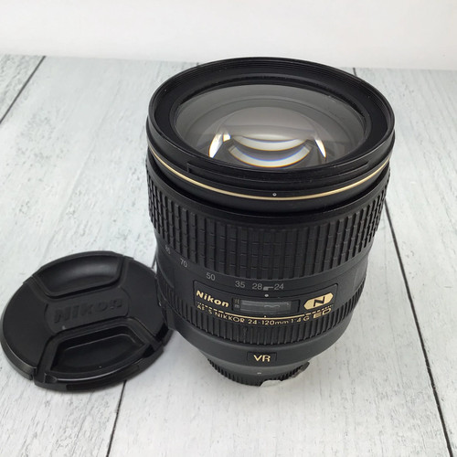 Nikon nikkor obiettivo - af-s,