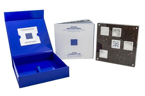 Euro argento portogallo - 5,