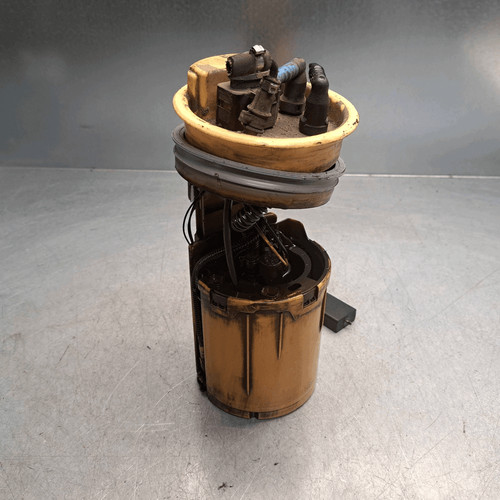 Pompa carburante trasduttore - pompa, c/trasduttore