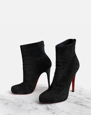Christian Louboutin stivaletti
