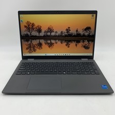 Dell Latitude 3550 15,6"