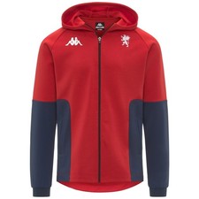 Felpa RAPPRESENTANZA